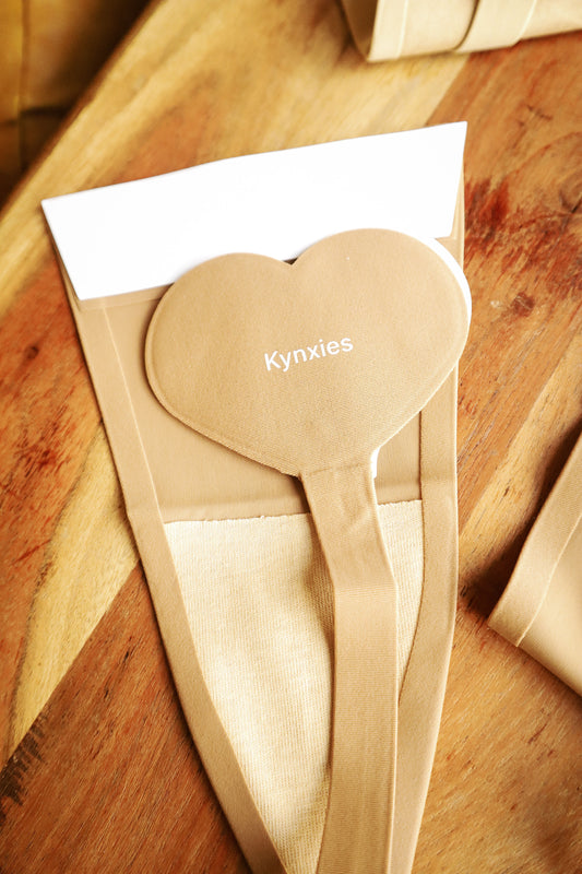 Heart Kynxies